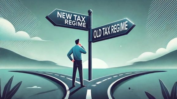 India’s Old vs New Tax System: What You Need to Know