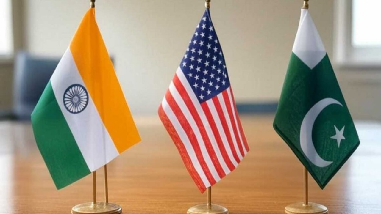 Will America step in if Indo-Pak War intensifies?