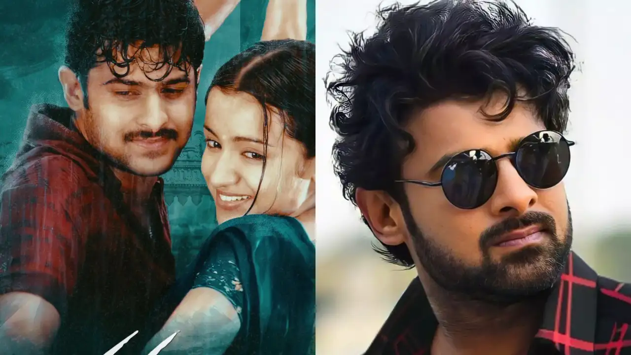DYK THIS Star Hero Missed Varsham Movie