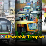 Hyderabad Metro: The Most Affordable Transport Choice or Not?