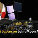 Chandrayaan-5: India and Japan Announce Joint Moon Mission