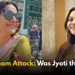 Could Tracking Jyoti Malhotra Have Prevented Pahalgam Attack?
