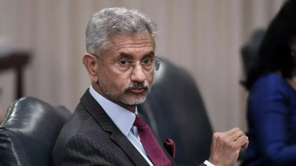 Will India Resume Water Supply to Pakistan Anytime Soon?Here’s What Jaishankar Said