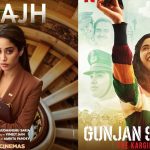 Janhvi Kapoor’s 5 Iconic Films on Netflix You Must Watch