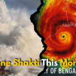 Cyclone Shakti This Monsoon: IMD Warns These States