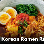 How to Make Korean Ramen at Home: An Easy Recipe