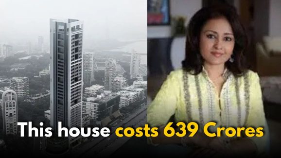 Costliest Deals: This Duplex house costs whopping 639 Crores