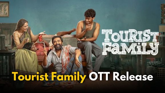 Tourist Family OTT Release: When and Where to Watch