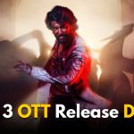 HIT 3 OTT: When, and Where to Watch?