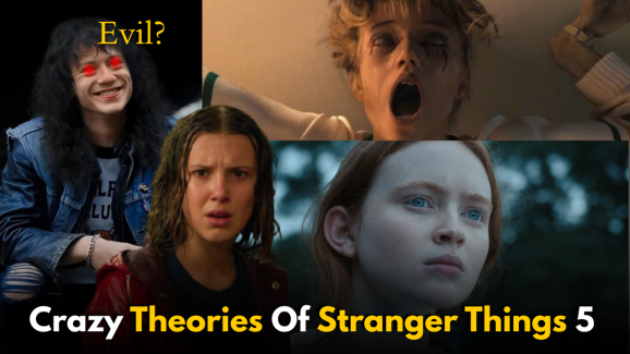Mind-Blowing Stranger Things 5 Theories You Need to Know