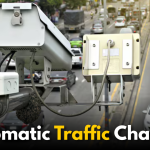 Automatic Traffic Challans: Center Advises CCTV Setup