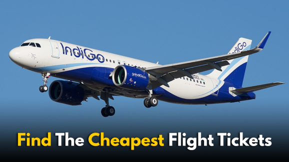 Which Websites Offer the Cheapest Flight Tickets?