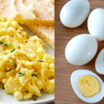 Does eating eggs increase cholesterol? Myths Debunked