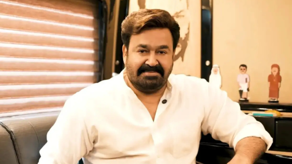 Mohanlal at 65: Announces Biography ‘Mukharagam’