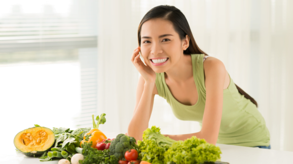 Best Foods and Tips to Keep Your Kidneys Healthy
