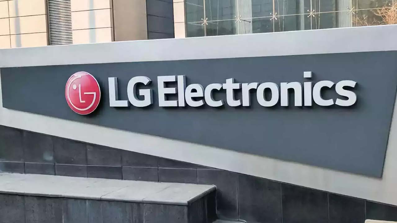 LG Electronics Builds Rs 5,000-Crore Factory in Andhra Pradesh
