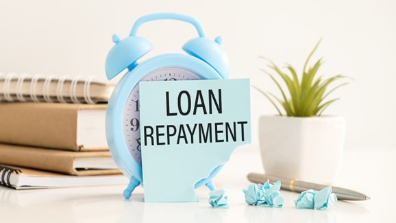 Loan Repayment Tips: How to Reduce Your Loan Burden Easily