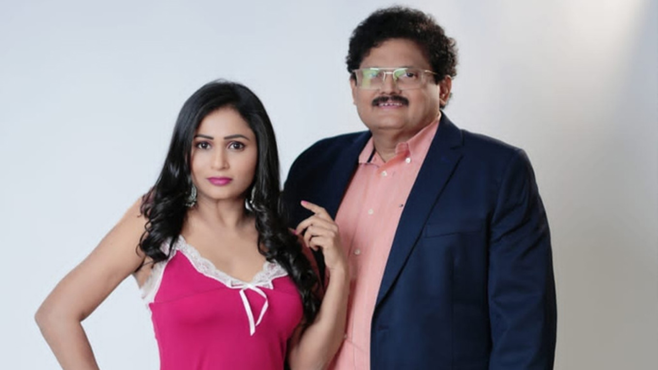 Jo Sharma’s Murder Mystery M4M to Premiere at Cannes