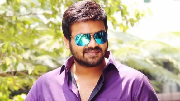 Manoj regrets his comments on Kannappa, says sorry