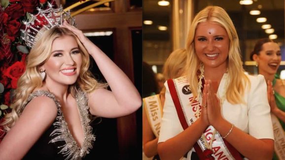 Miss World Scandal in Hyd: Here Is All About Miss England Claims