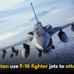 Operation Sindoor: Can Pakistan use F-16 fighter jets to attack India?
