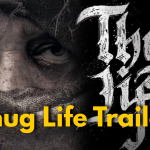 Thug Life Trailer: Kamal Haasan vs Silambarasan Showdown