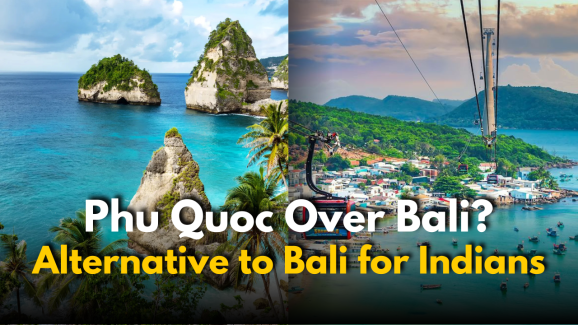 Skip Bali, Visit Phu Quoc: Visa-Free & Budget-Friendly Island