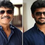 When Nagarjuna Was Fed Up with Nani and Thought of Throwing His Phone