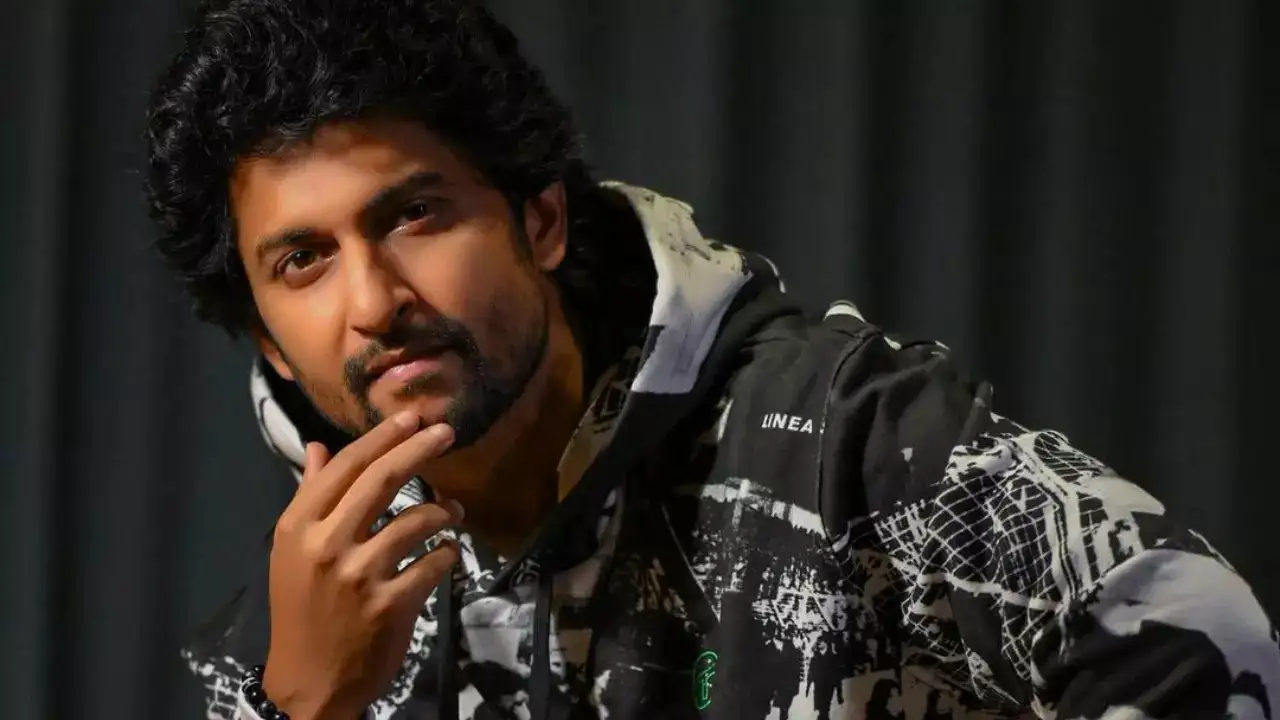 Is Nani transformation losing his core audience?
