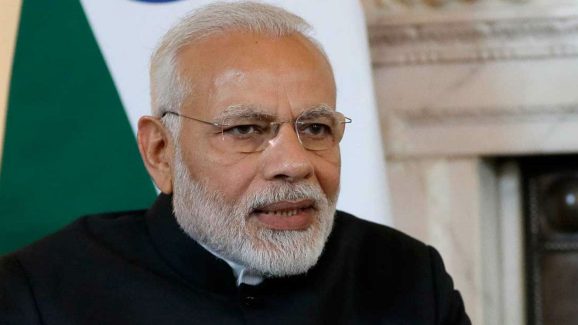 ‘Strikes Only Paused, Not Stopped’: PM Modi’s Warning to Pakistan