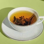 Natural Morning Drink with 4 Simple Kitchen Ingredients to Manage Cholesterol