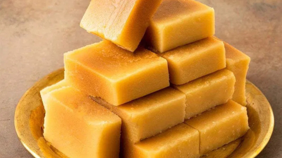 Mysore Pak Name Change: Family Member Responds