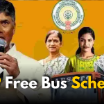 AP Free Bus Scheme: Travel for Free Across Andhra Pradesh