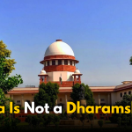 India Is Not a Dharamshala, says Supreme Court in Lankan Case