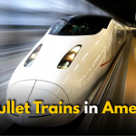 Why America Still Has No Bullet Trains: Here’s Why