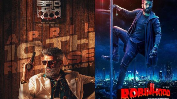 Exciting Telugu OTT and Theatrical Releases This Week