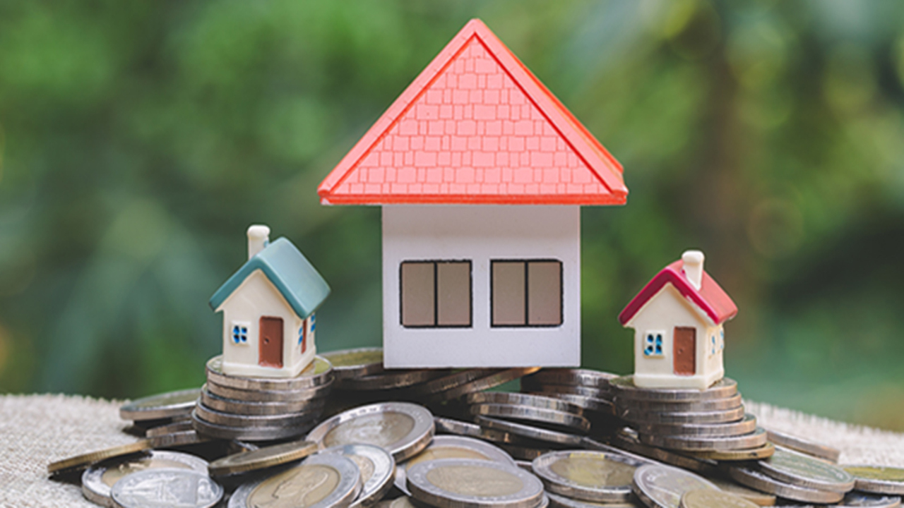 Want a ₹1 Crore Home Loan? Check Your Credit Score First