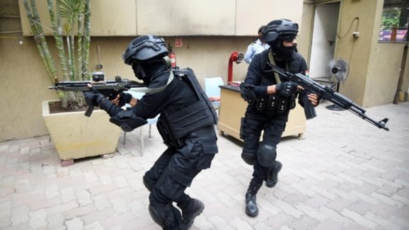 Operation Shield: Mock Drills Conducted in Border States