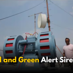 Indo-Pak War: What are Red and Green Alert Sirens