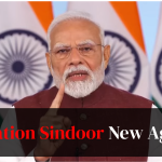 PM modi reveals Operation Sindoor new agenda against Pakistan