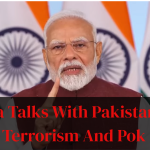 PM Modi slammed Trump’s claims Post Operation Sindoor