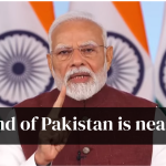 PM Modi predicts the end of Pakistan Post Operation Sindoor