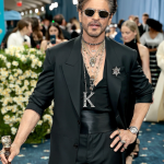 Indian Celebrities at Met Gala 2025: Take a look