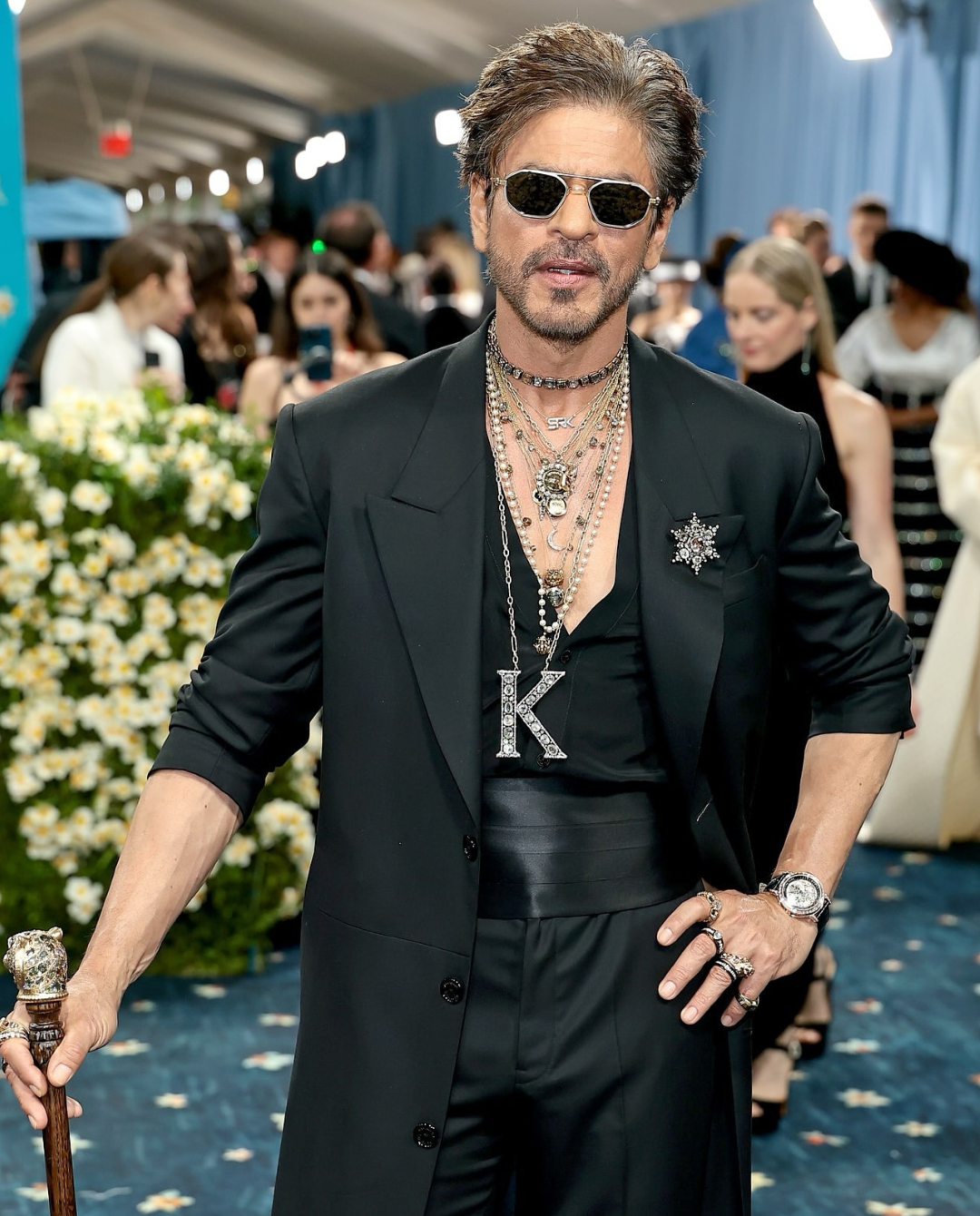 Indian Celebrities at Met Gala 2025: Take a look