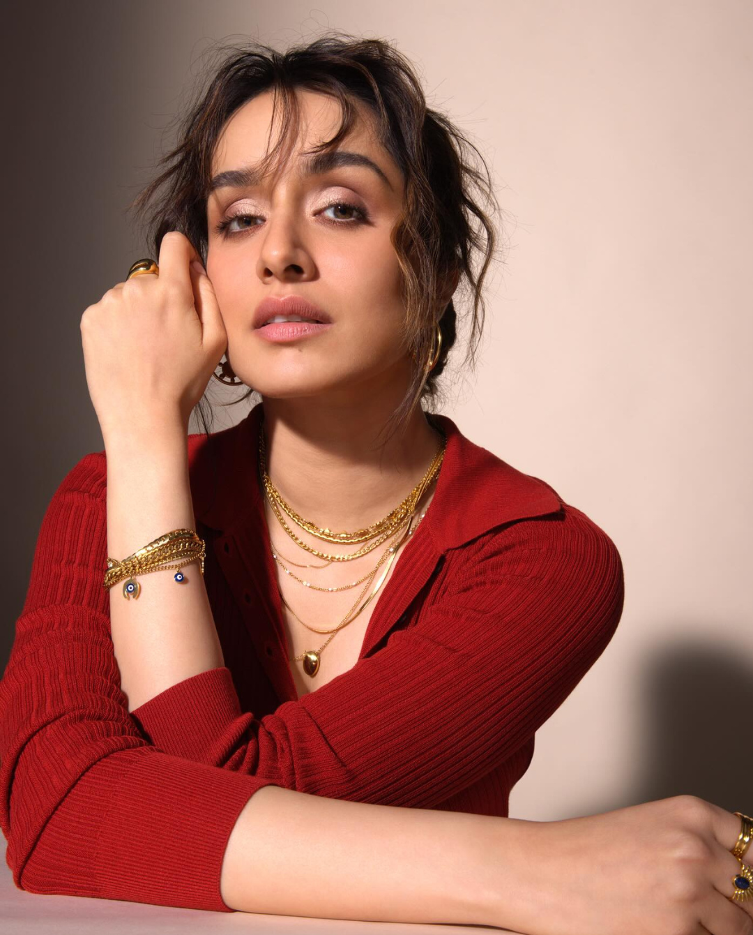 Shraddha Kapoor Latest Instagram Pics