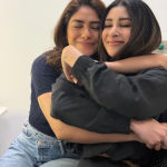 Mouni Roy: Scotland Diaries