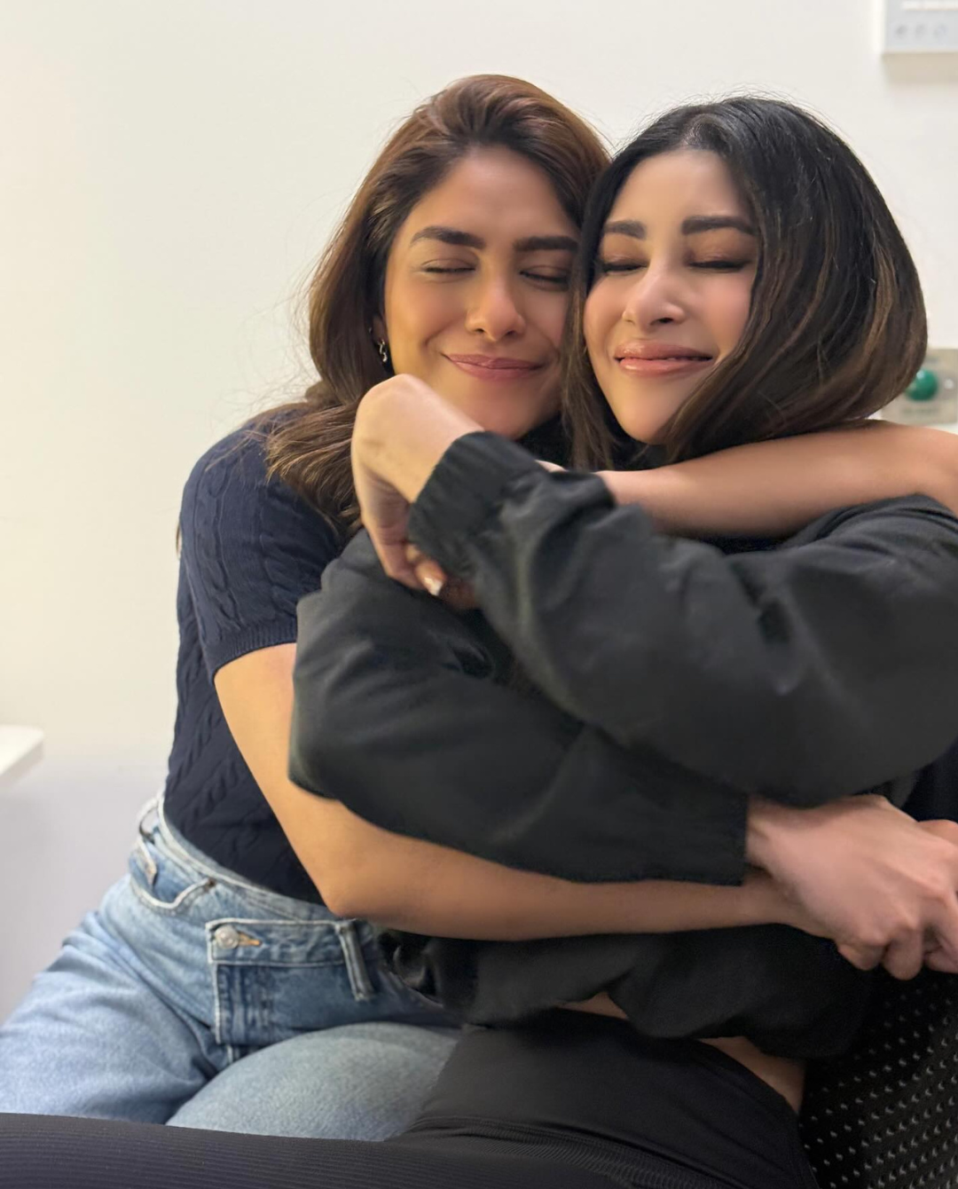 Mouni Roy: Scotland Diaries