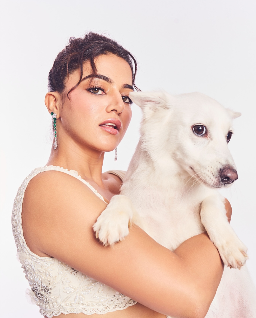 Wamiqa Gabbi: ‘Premiqa apne Premi ke saath’