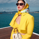 Alia Bhatt: THE SUNSHINE IN GUCCI