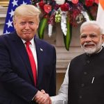India calls US Trump ‘Major trade partner’ Post Operation Sindoor